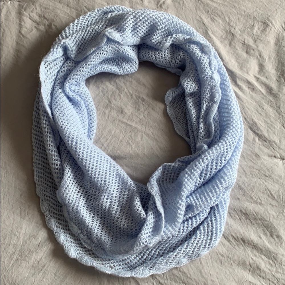 H&M infinity scarf